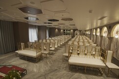 The Eastern Grace Hotel Buxar