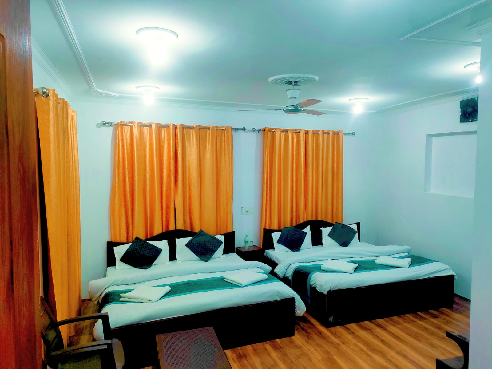 Hotel Alsabha - Tap to explore photos