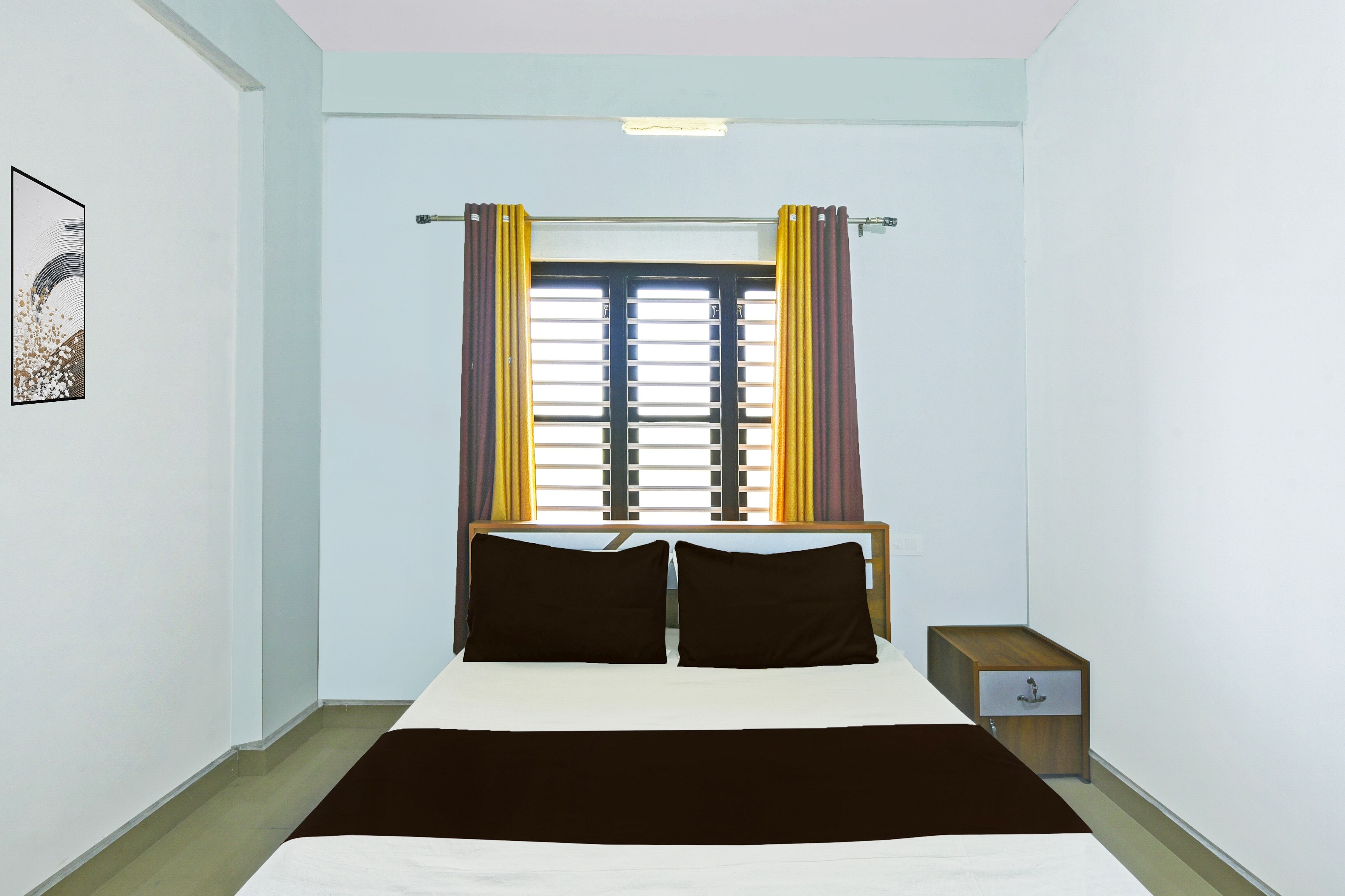 Hotel O Blue Sky Apartment - Tap to explore photos