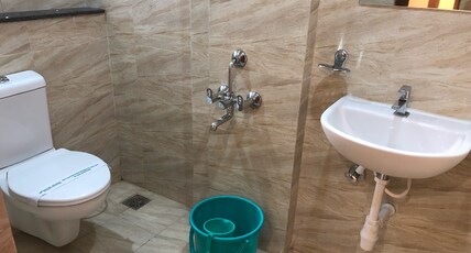 HOTEL SPARK Room Type - SPARK GOLDEN