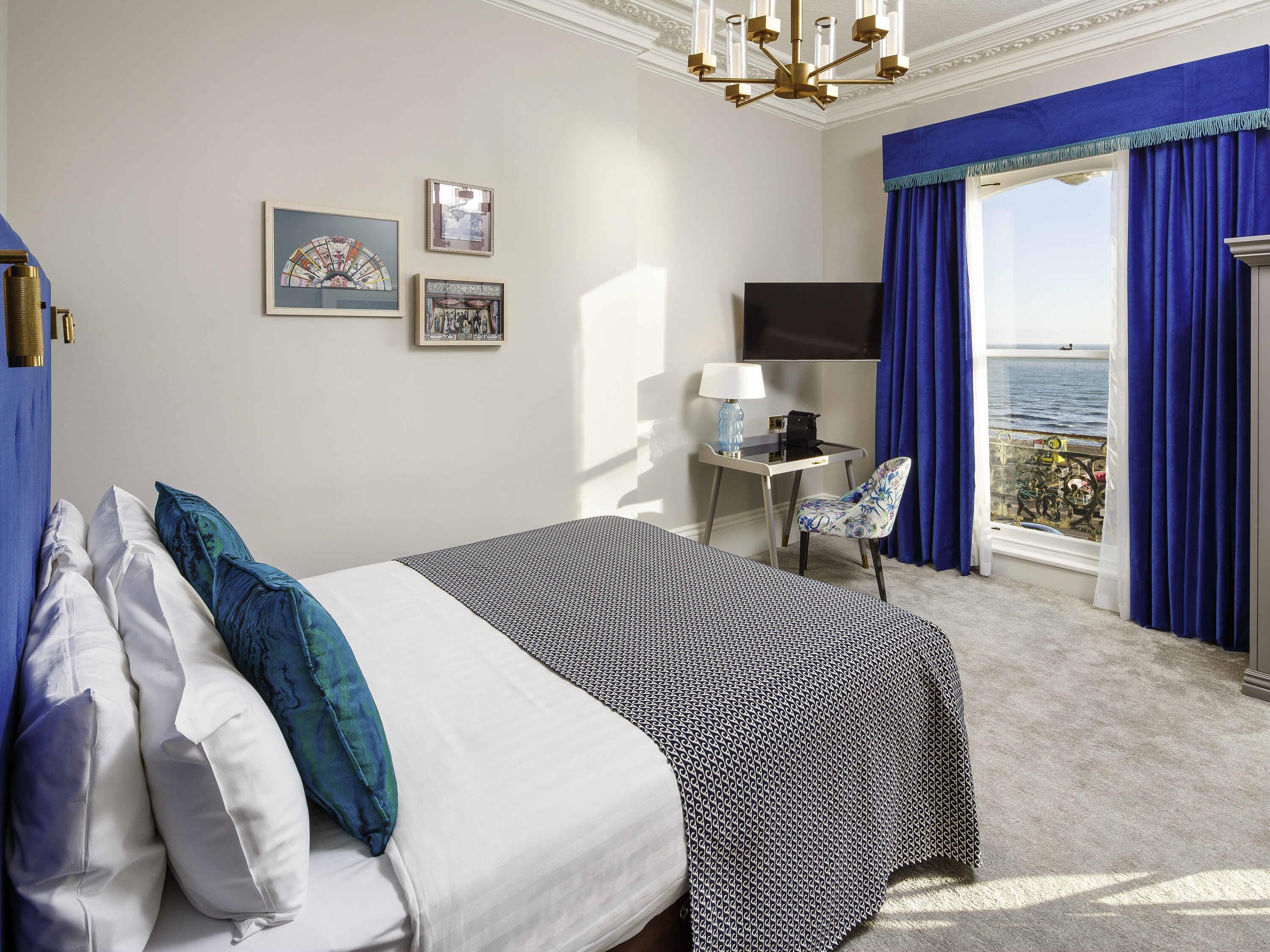 Mercure Brighton Seafront Hotel - Tap to explore photos