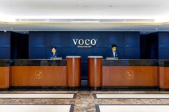 voco WUHAN XINHUA, an IHG hotel