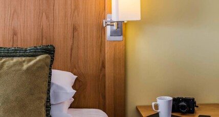 Walton Hall Hotel & Spa by Sunday Room Type - Superior Twin Room
