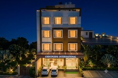 Hotel Chintpurni International (2 mins Drive to Railway Station)