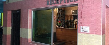 Sri Sai Krishna Residency