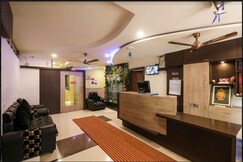 Uday Bhuvans Rama-Keshav Premium Lodge