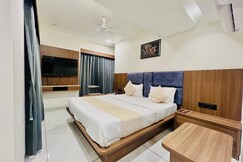 Hotel Shaligram Inn Geeta Mandir