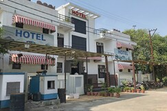 Hotel O grand inn