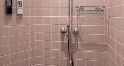 ibis Singapore On Bencoolen Room Type - Superior Queen Room