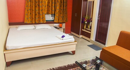 Royal Residency Room Type - AC  Family Room