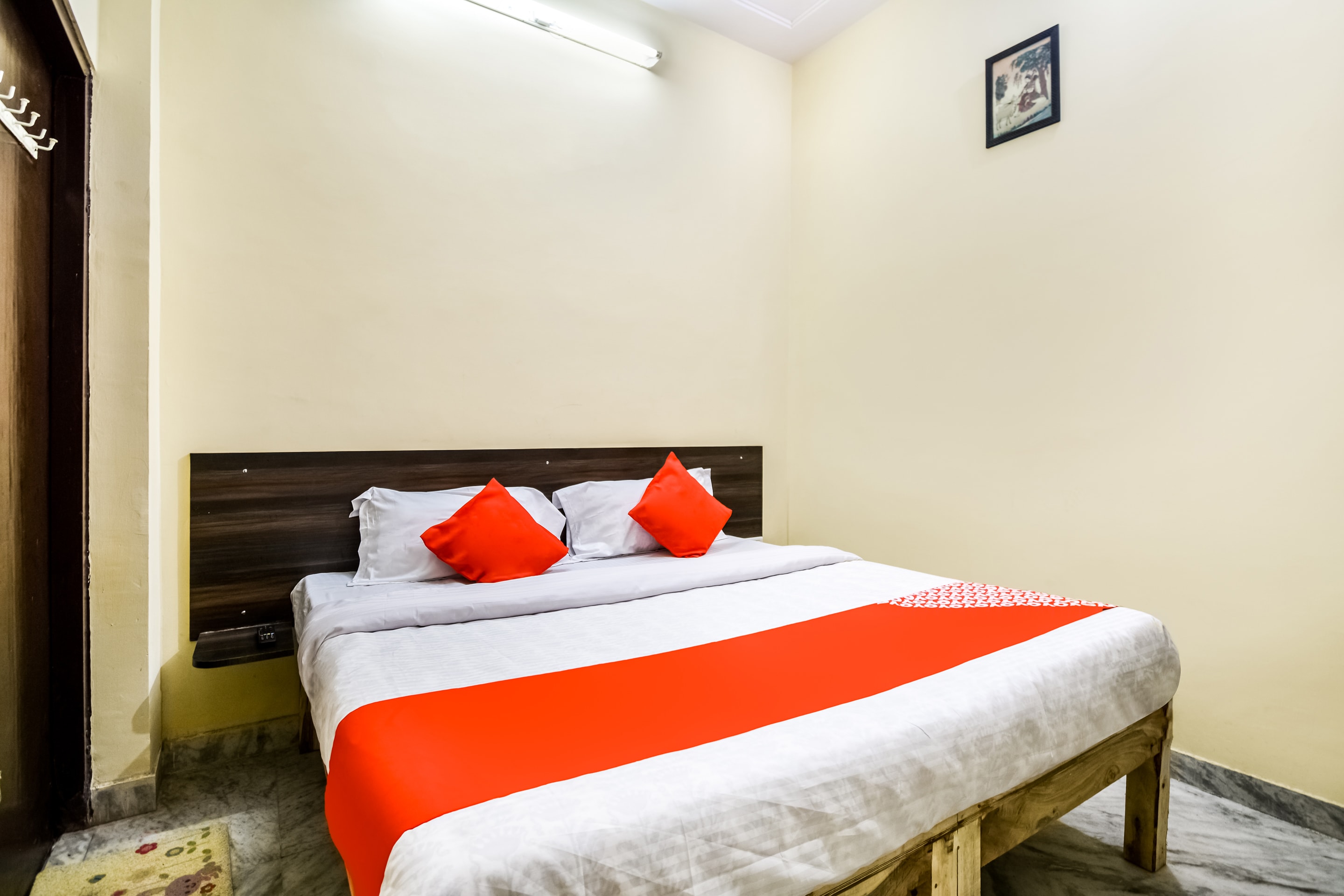 Hotel O Prayag - Tap to explore photos