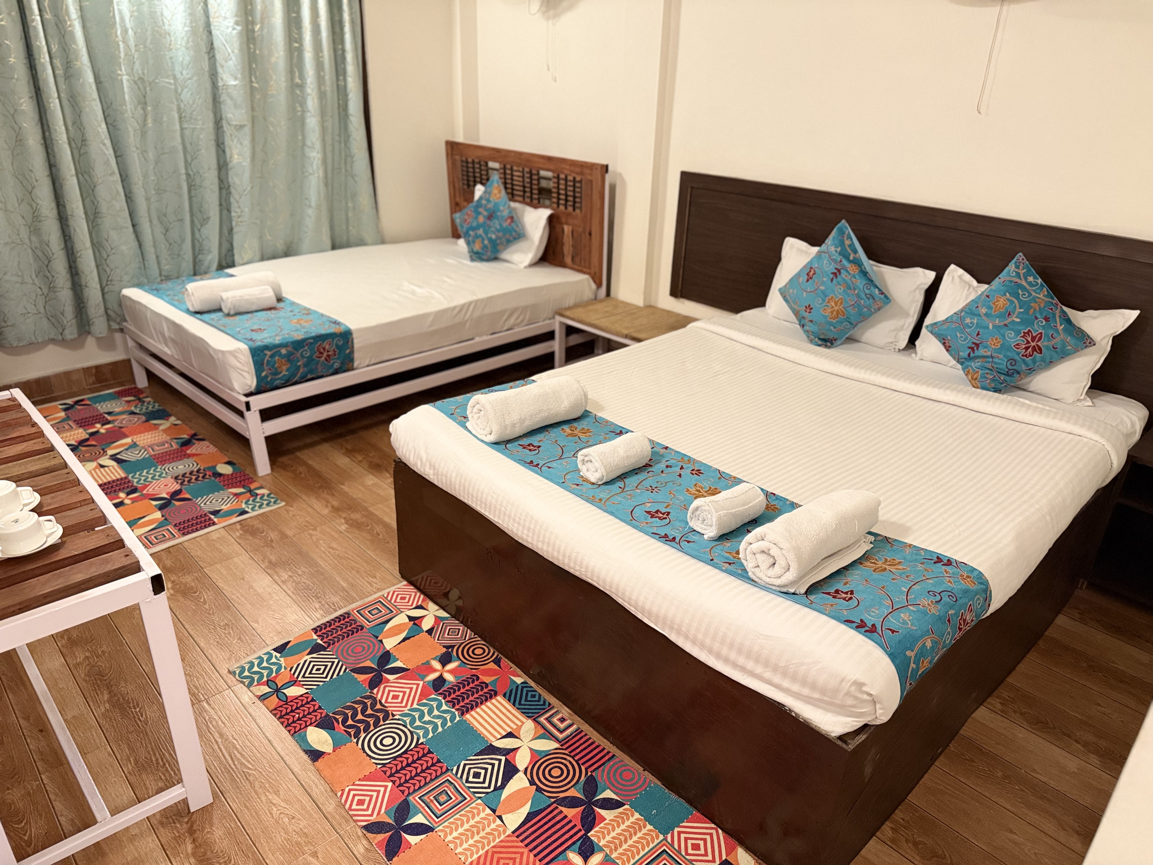Rest Nest - A Havelock Homestay - Tap to explore photos