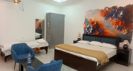 Shrihans rooms Room Type - Bedroom 4 Shrihans rooms Room Type - Bedroom 4