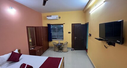 Mayabon Resort Bolpur Room Type - Standard Room Mayabon Resort Bolpur Room Type - Standard Room