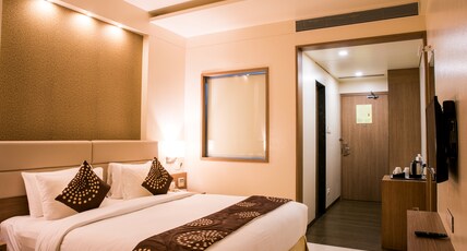 Hotel Grand Rio Room Type - Premier Room