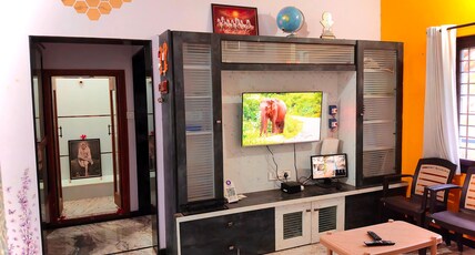 Keshu Home Stay Hampi Room Type - Keshu Home Stay Hampi