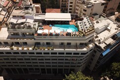 Novotel Athenes
