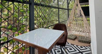 Casa Solace Room Type - Casa Solace