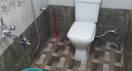 Pranov Residency Peace Stay | Rooms & Wi-Fi Room Type - Twin Room With A/C