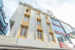 Hotel O ABHIMAANI COMFORTS