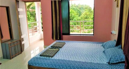Chaitraban Cottage | Rooms & Pool Room Type - Standard Family Room
