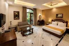 Florence Inn - Karol Bagh Metro