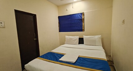 Hotel Four Seasons Room Type - Bedroom 5