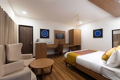 Delhieez - A Boutique Hotel