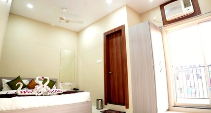 Hotel Sasa Inn Room Type - Super Delux