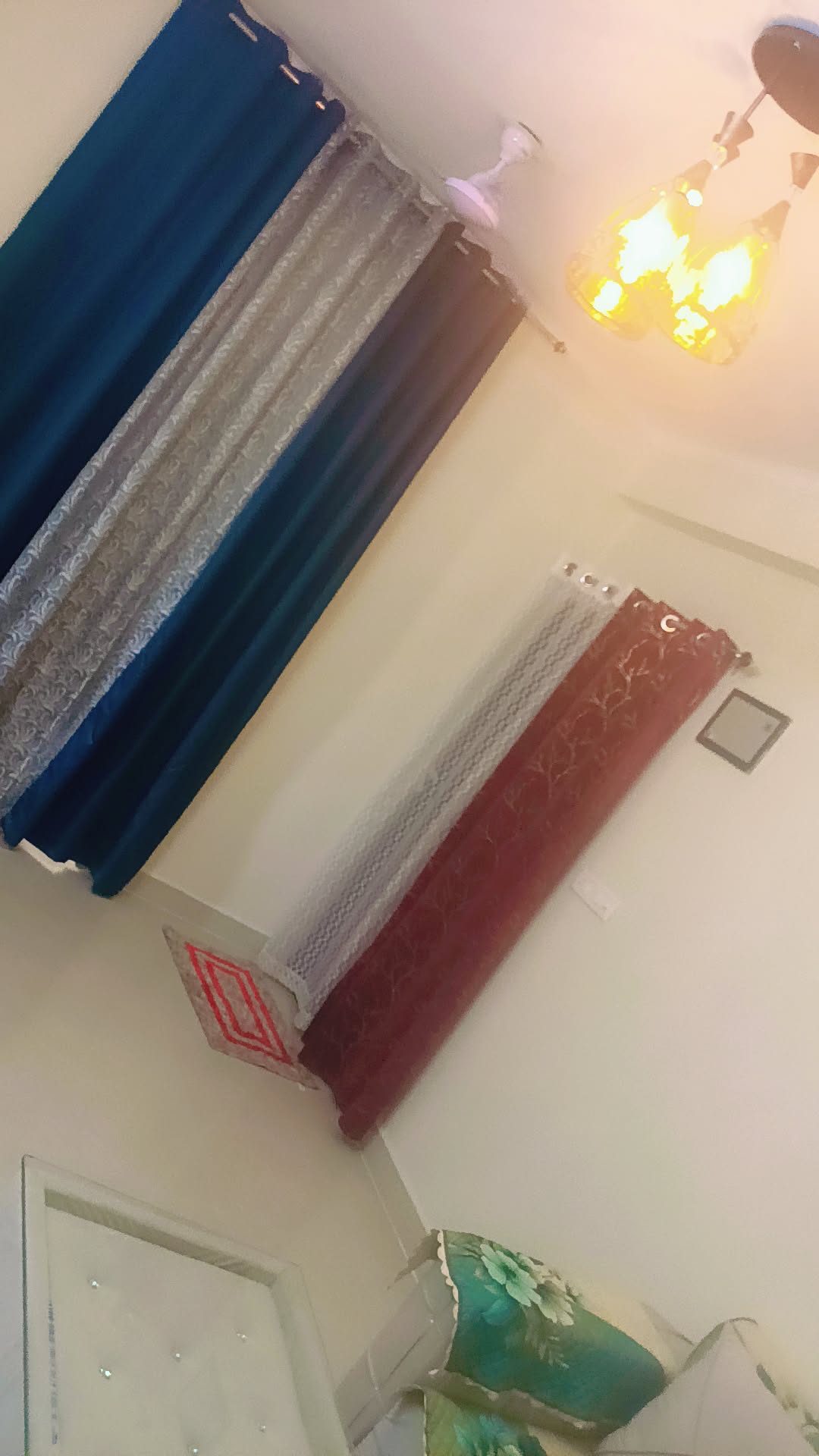 Blessings 2BHK Homestay with AC Near Ram Mandir - Tap to explore photos