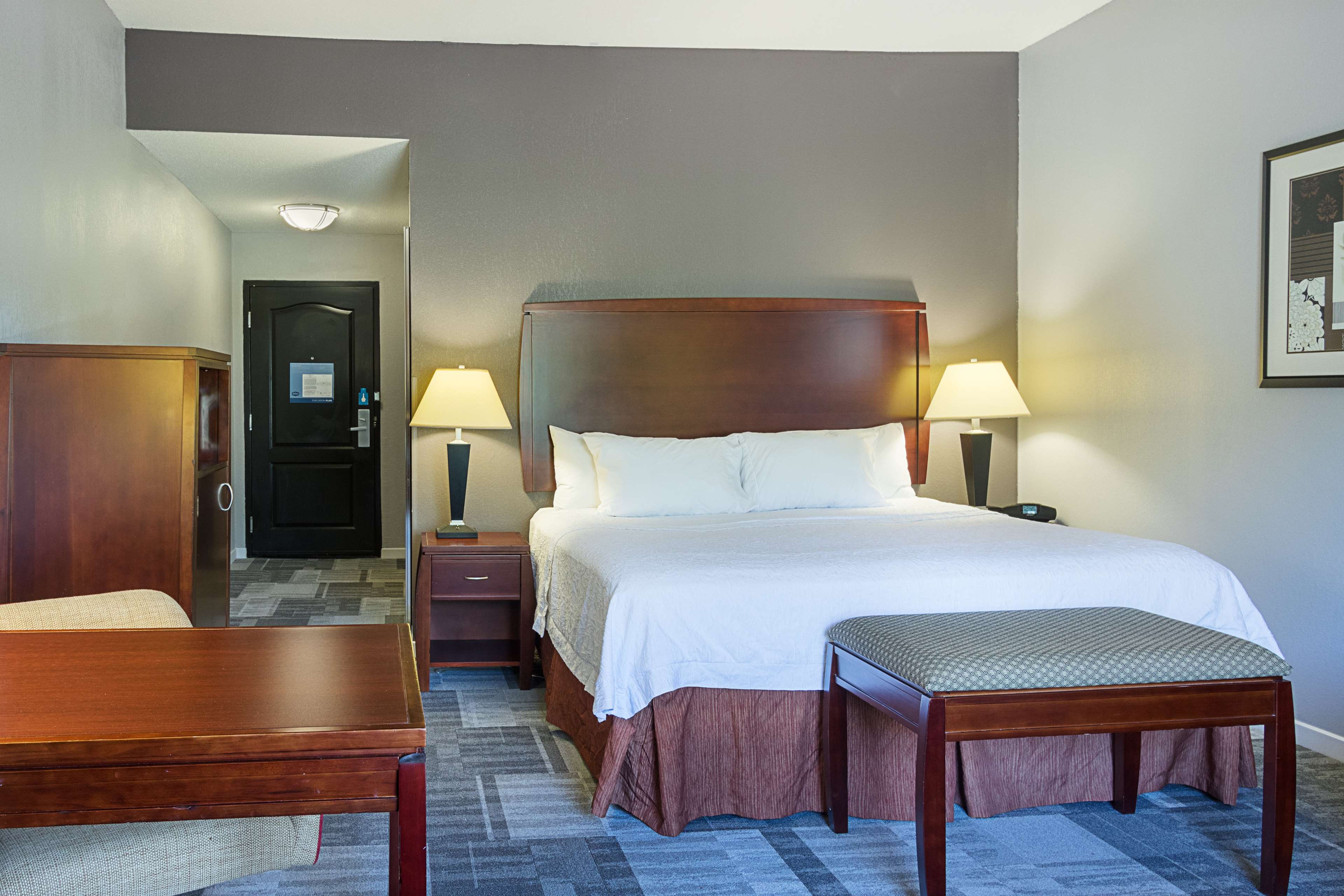 Hampton Inn & Suites Indianapolis/Brownsburg, IN - Tap to explore photos