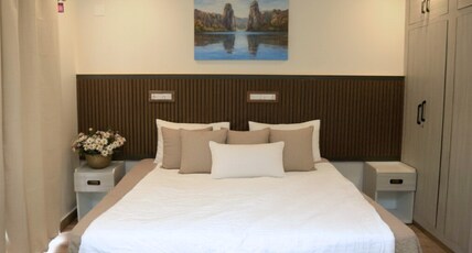 Bear's Hill Manor Room Type - Willow