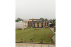 Leela Resort And Banquet