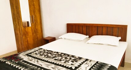 Sri Vaidyanatheshwara Residency Room Type - Standard Room NON AC