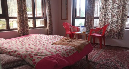 Rainbow Palace Room Type - Deluxe Room (Heating Electric Blanket)
