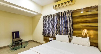 Hotel Singh Residency Room Type - Super Deluxe Room A.C.