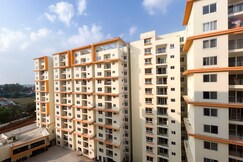 Address of Airport House by Unreal Estate