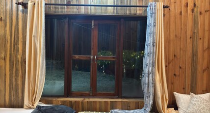 Pine valley homestay Room Type - Bedroom 2
