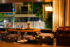 Independent House 5BHK Home Theatre Jacuzzi