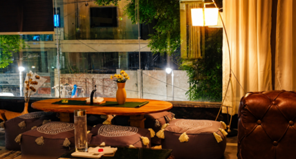 Independent House 5BHK Home Theatre Jacuzzi Room Type - Independent House 5BHK Home Theatre Jacuzzi