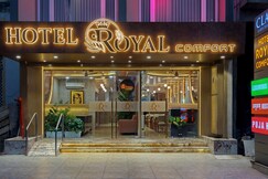 CLAY Royal Comfort by Soil to Soul