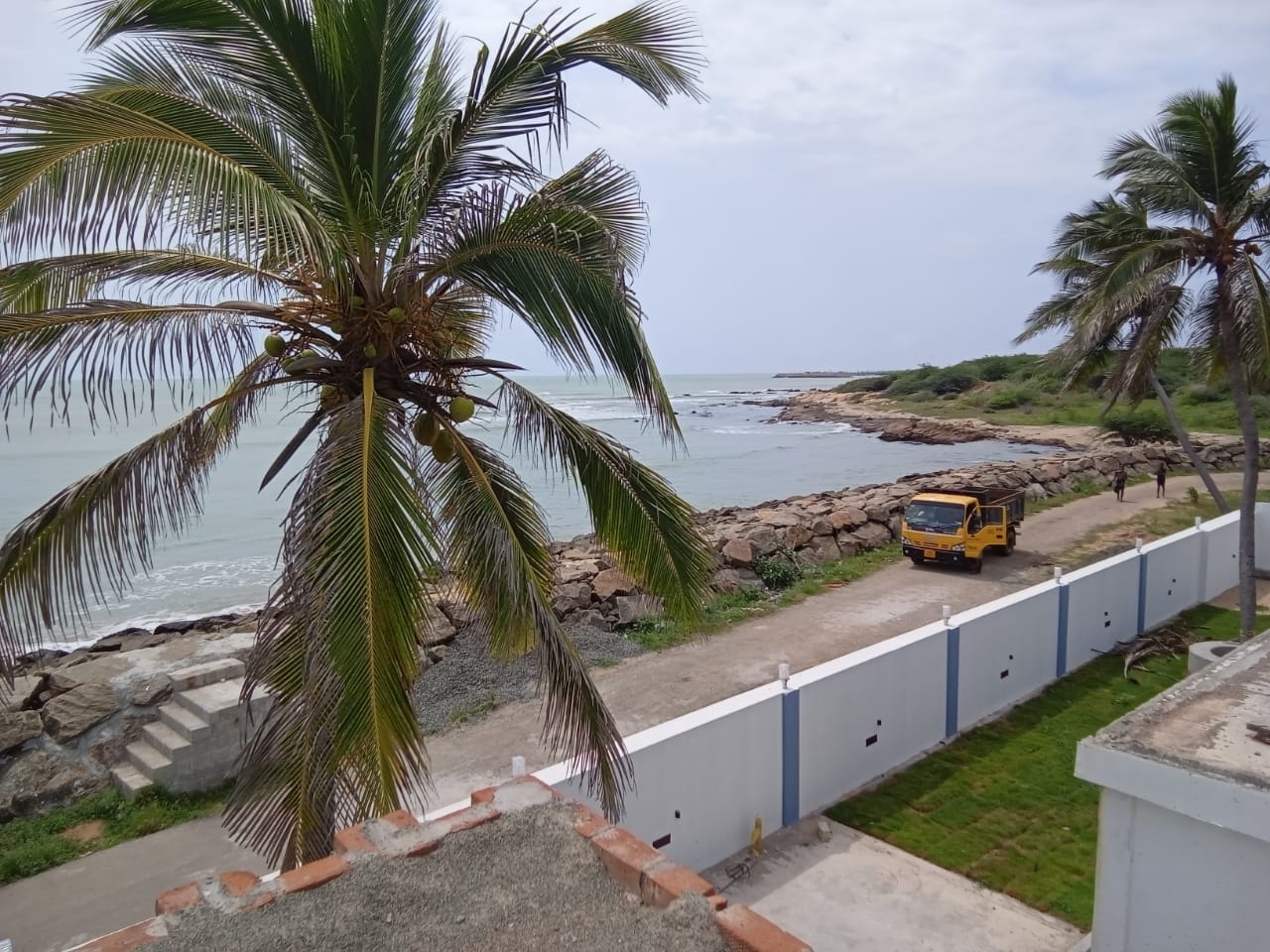 AZHAGU BEACH RESORT - Tap to explore photos
