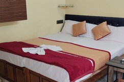 Kamath Vaibhav Homestay