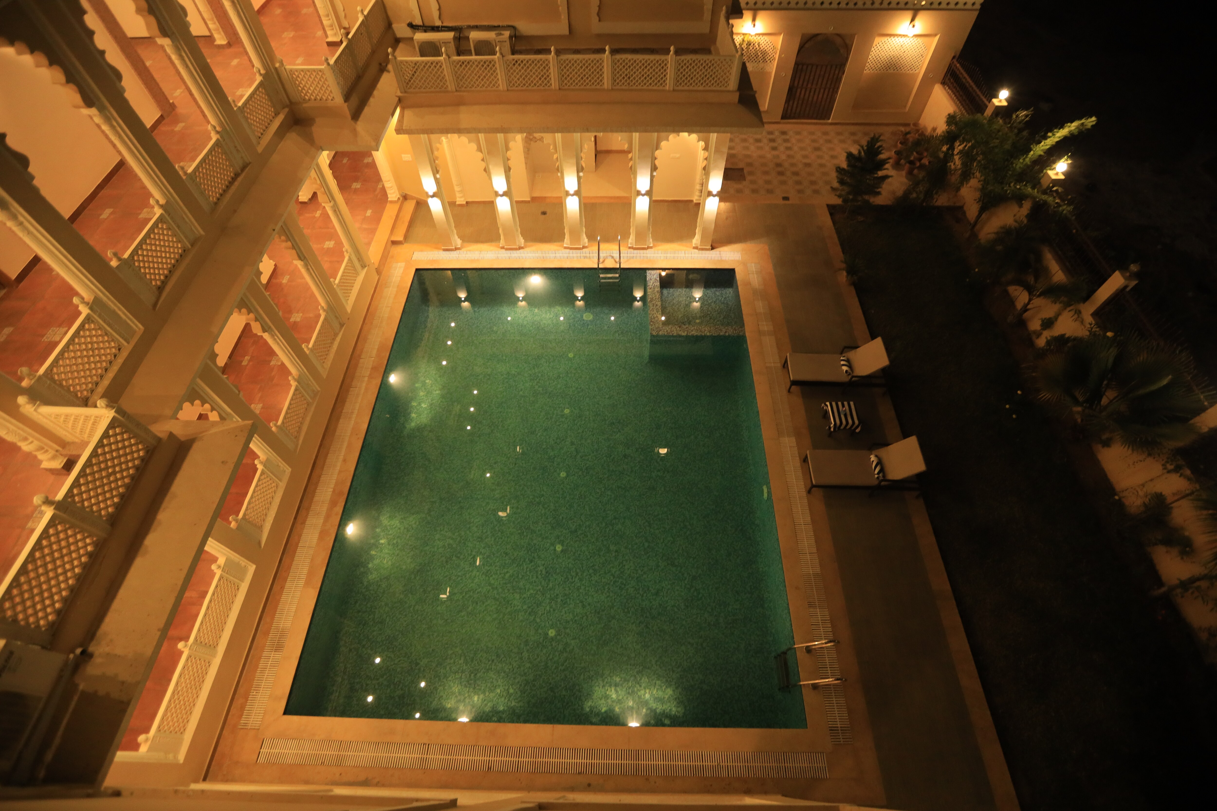 RANGMAHAL Pushkar by DIV HOSPITALITY - Tap to explore photos
