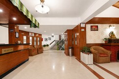 Boutique Hotel Delamere ( (2 min walk to MG Marg)