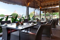 Novotel Lombok Resort and Villas