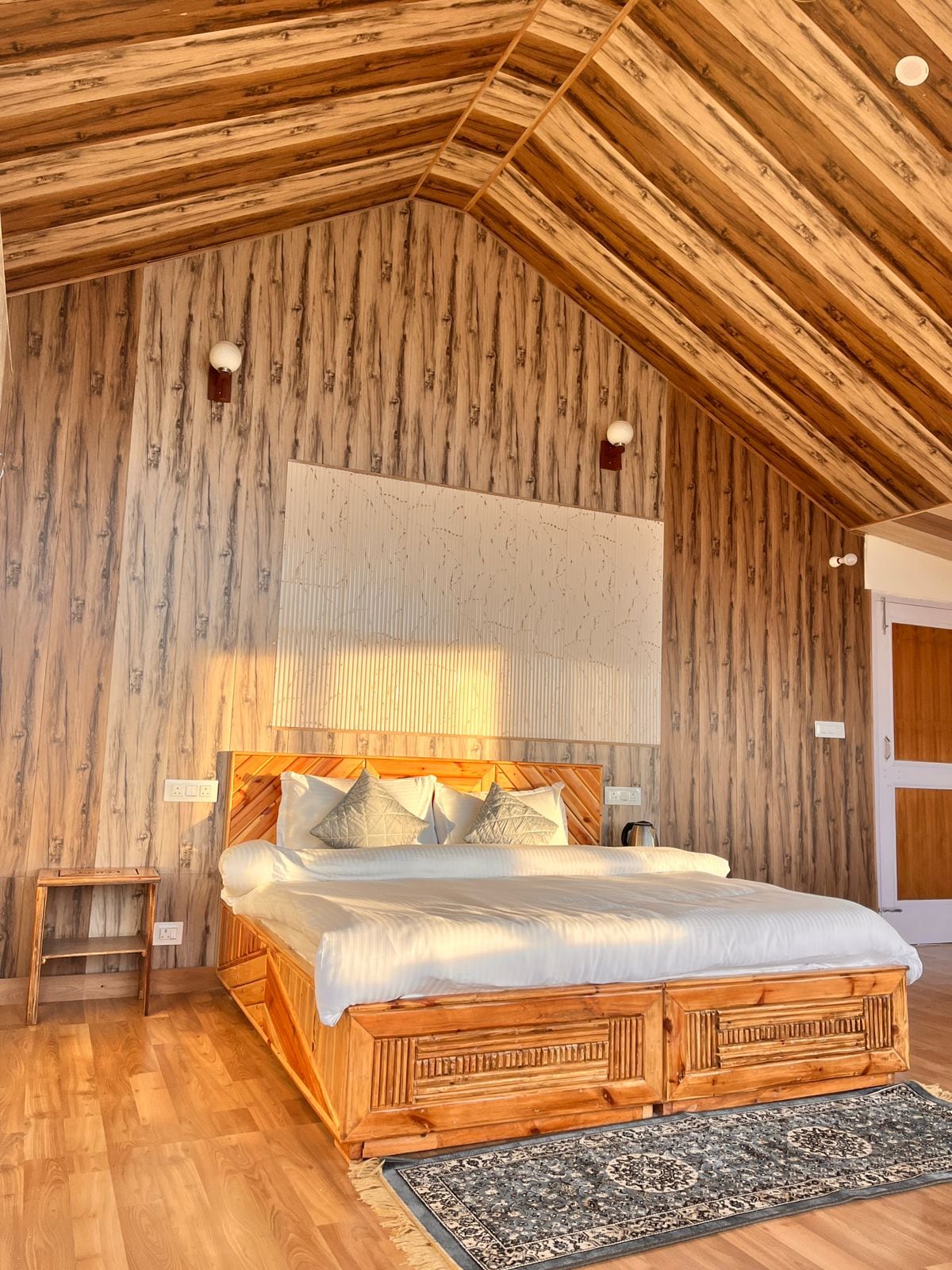 ORCHARD VALLEY RESORT - Tap to explore photos