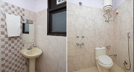 Hotel Laxmi Palace Room Type - Standard Non AC room Hotel Laxmi Palace Room Type - Standard Non AC room