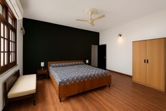 OnebyOne Bungalow 2 Bedroom Suite Near Taj Mahal Hotel Lucknow