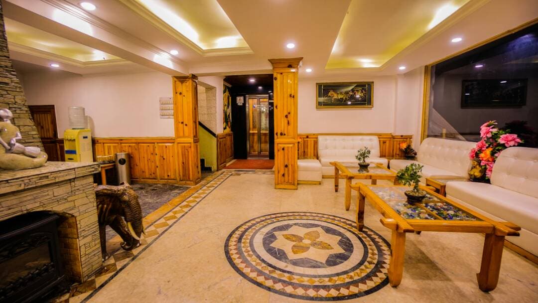 Main gallery